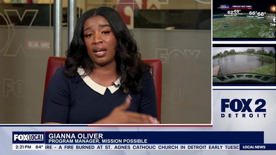 Mission Possible hosting free NourishHER+HIM cooking class for youth