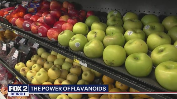 How - and why - flavanoids can help you in your daily diet