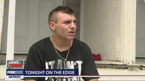 18-year-old with autism shot after getting lost, tells his side of the story after case is dropped