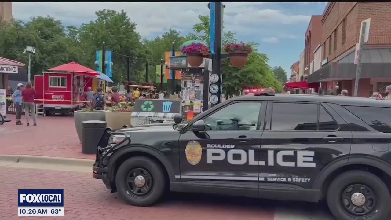 Mental Health Monday: How to deal with secondhand trauma