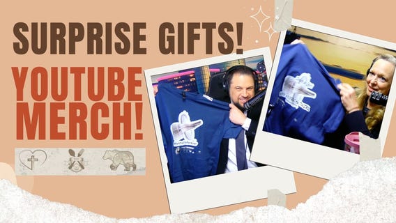 Smoky Mountain Merch & Big Headlines