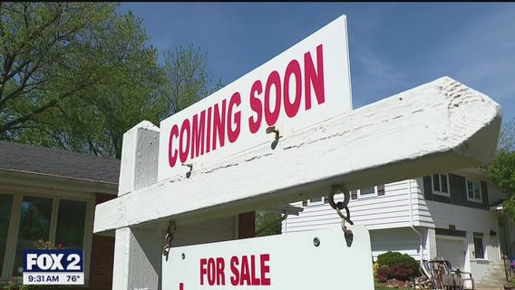 Summer housing market and real estate trends