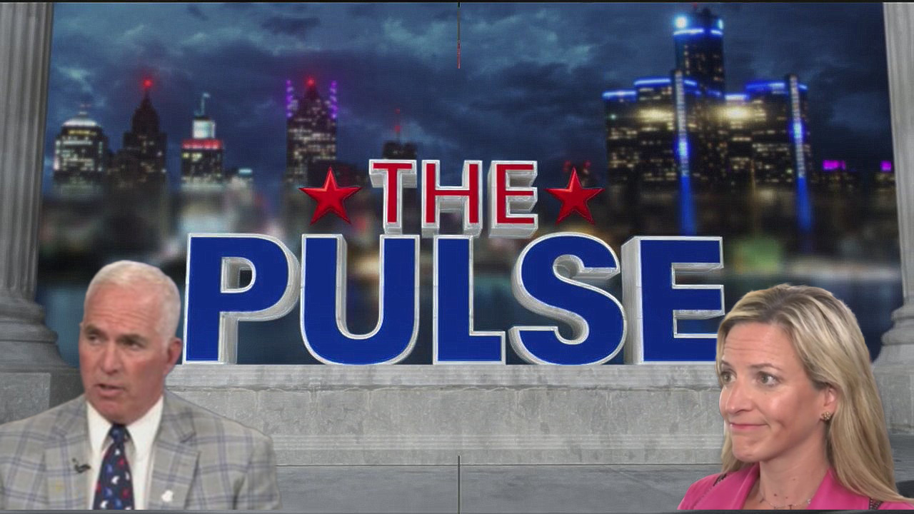 Benson articles of impeachment; fighting antisemitism after Boulder, DC attacks