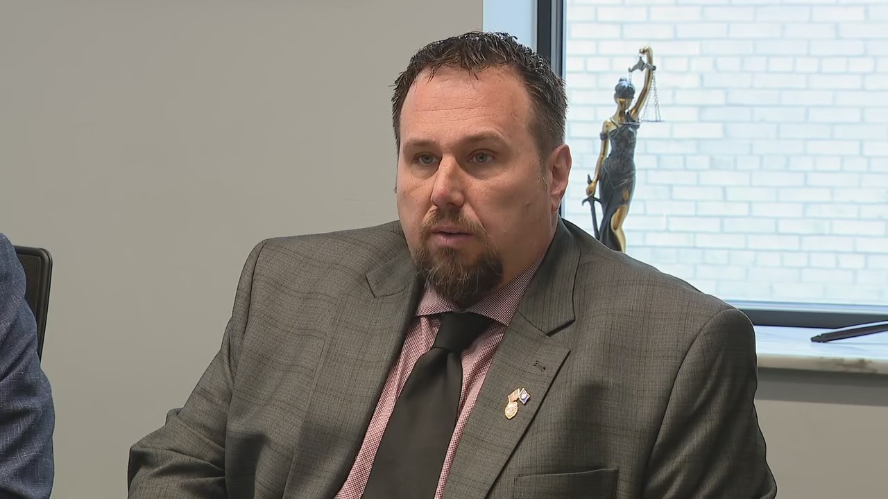 City manager, police officer sue Hamtramck