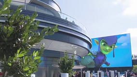 Elon Musk's Tesla diner opens in LA