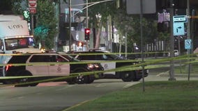 1 dead in stabbing outside Whole Foods