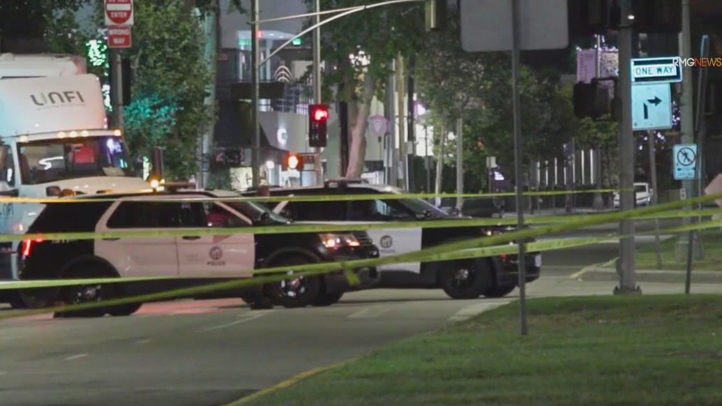 1 dead in stabbing outside Whole Foods