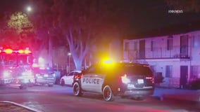 Police investigating Montebello attack