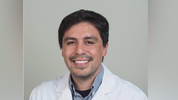 Matthew Perry's doctor takes guilty plea