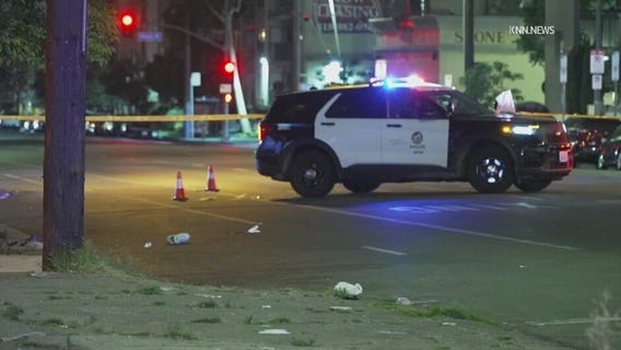 Bicyclist struck, killed in Sun Valley hit-and-run