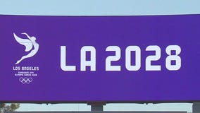 Olympics bans trans women from competition