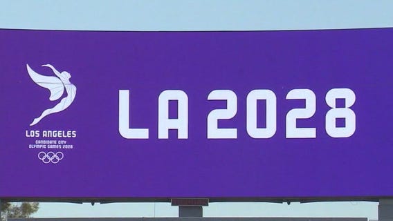 Olympics bans trans women from competition