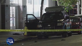 Person stabbed to death outside Whole Foods