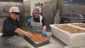 'Project Angel Food' facing funding cuts