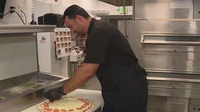 In the kitchen with Adri?n Gonz?lez