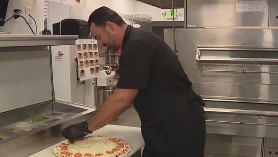 In the kitchen with Adri?n Gonz?lez