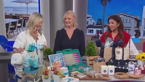 Summer entertaining with Blue Atlas Marketplace