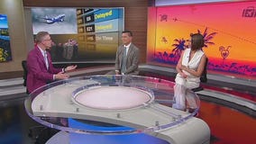 Smart travel tips for summer and fall