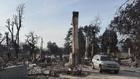 Months after FireAid, victims still need help