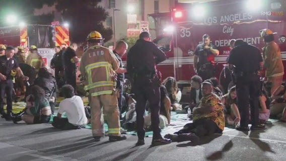 Nightclub crash suspect due in court