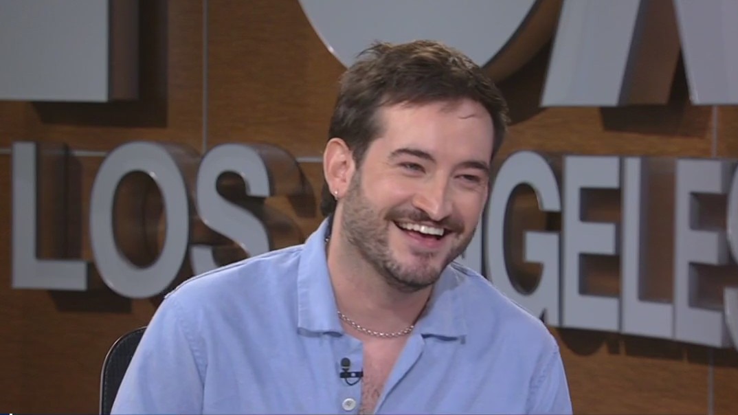 Marcos Gonzalez visits GDLA+