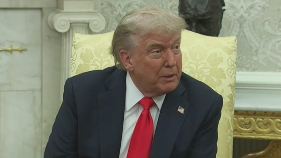 Trump travel ban takes effect