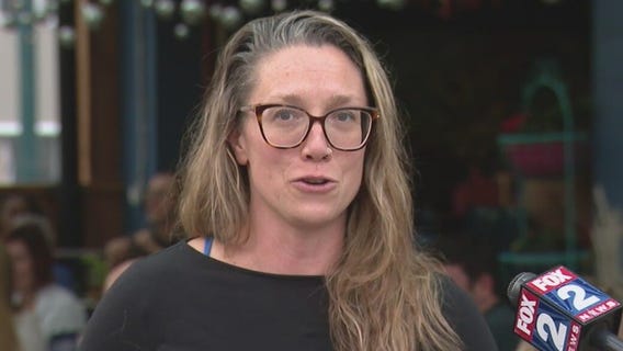 GLWA advisory issues warning that power problems could impact pumps