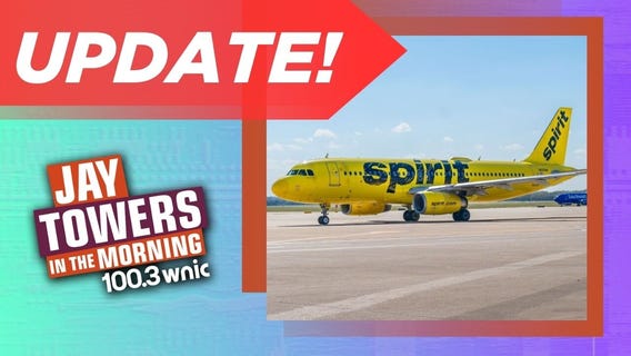 Headlines & Jay is running?