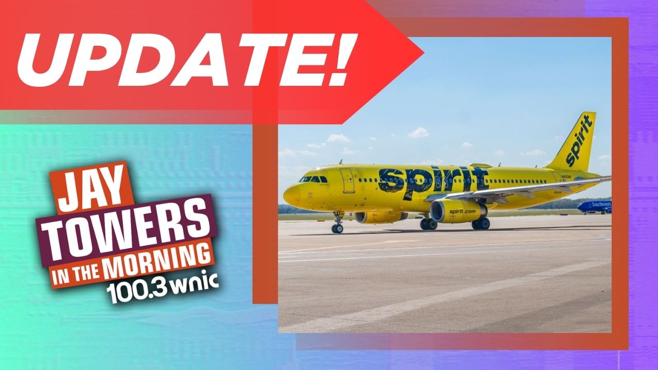 Headlines & Jay is running?