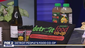 Detroit People's Food Co-op