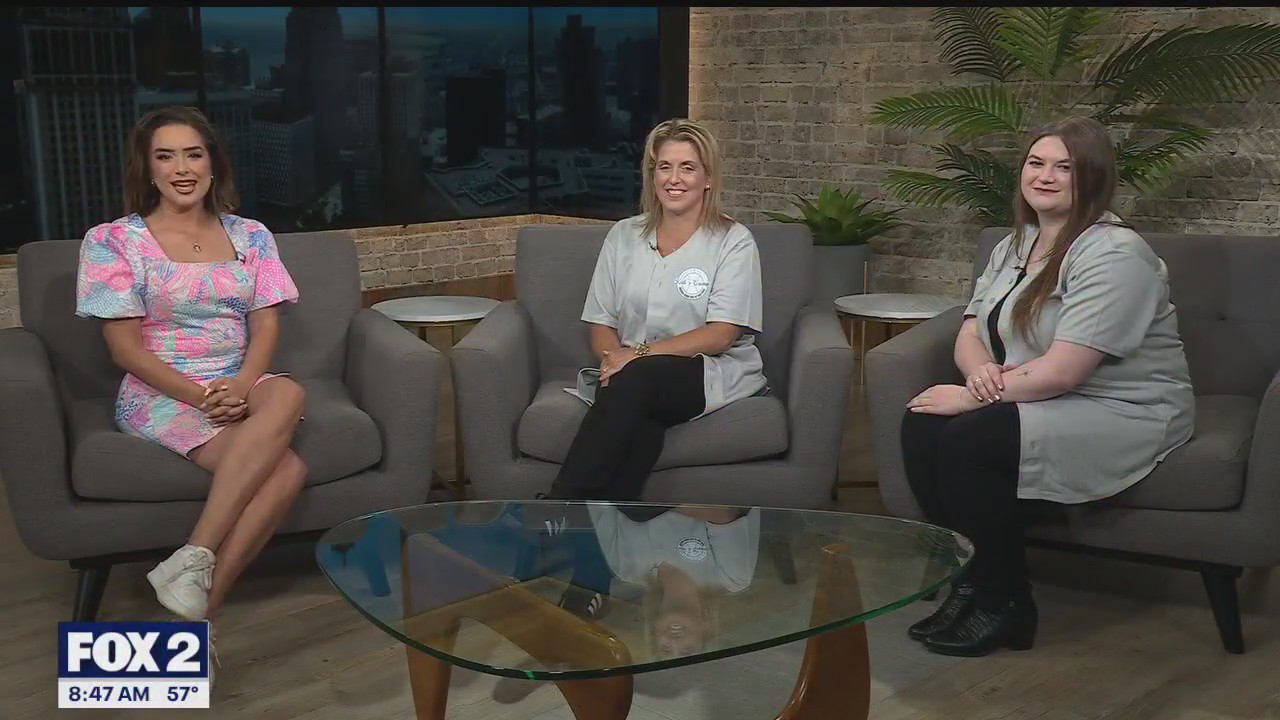 New Hope Center for Grief Support's Kids Camp