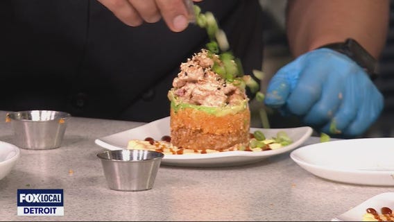 Tom's Oyster Bar & Terry's Terrace