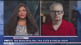 THE INTERVIEW | Borrow Inflate Repeat: Big Beautiful Bill, Modern Monetary Theory and not Paying Back Debt?