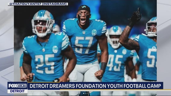 The Detroit Dreamers Foundation