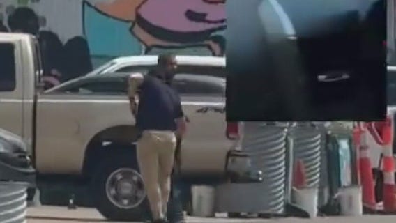 3-day police chase comes to an end in Detroit