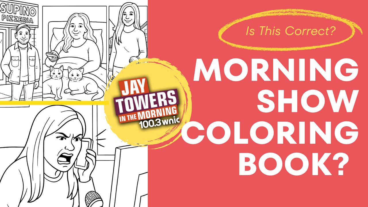 The ChatGPT Coloring Book Surprise