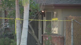 Homicide investigation leaves neighbors stunned