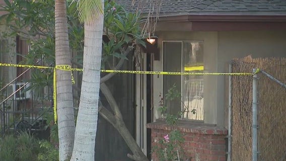 Homicide investigation leaves neighbors stunned