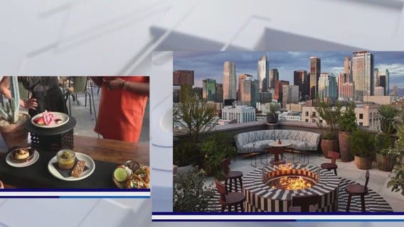 Dine LA at Cara Cara in downtown LA