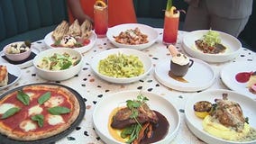 'Dine LA' runs through Aug. 8