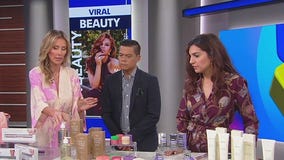Viral beauty products