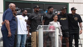 The Big3 ready to tipoff in Detroit