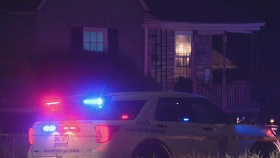 Detroit police investigate fatal east side shooting