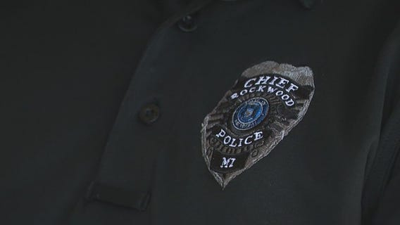 Rockwood city buildings closed after threat