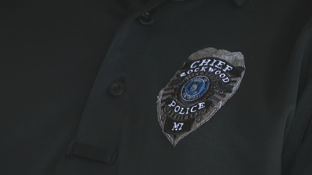 Rockwood city buildings closed after threat