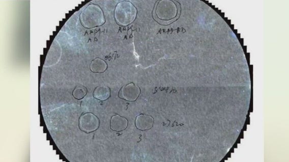 Chinese national accused of smuggling due in court