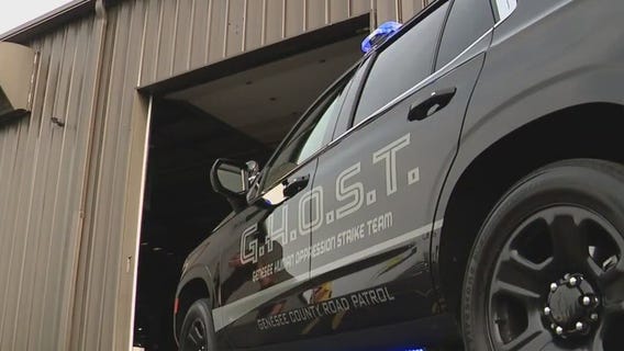 Holly townhall on human trafficking and online dangers