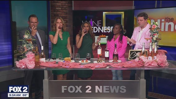 Celebrating National National Ros? Day