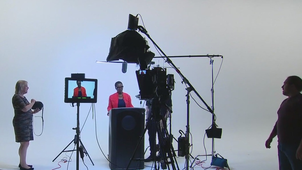 Detroit non-profit works to inform voters amid mayoral election