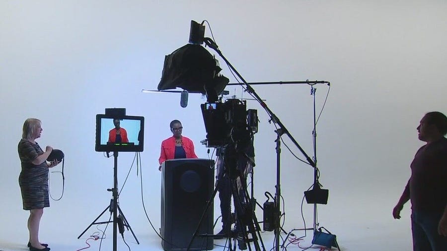 Detroit non-profit works to inform voters amid mayoral election